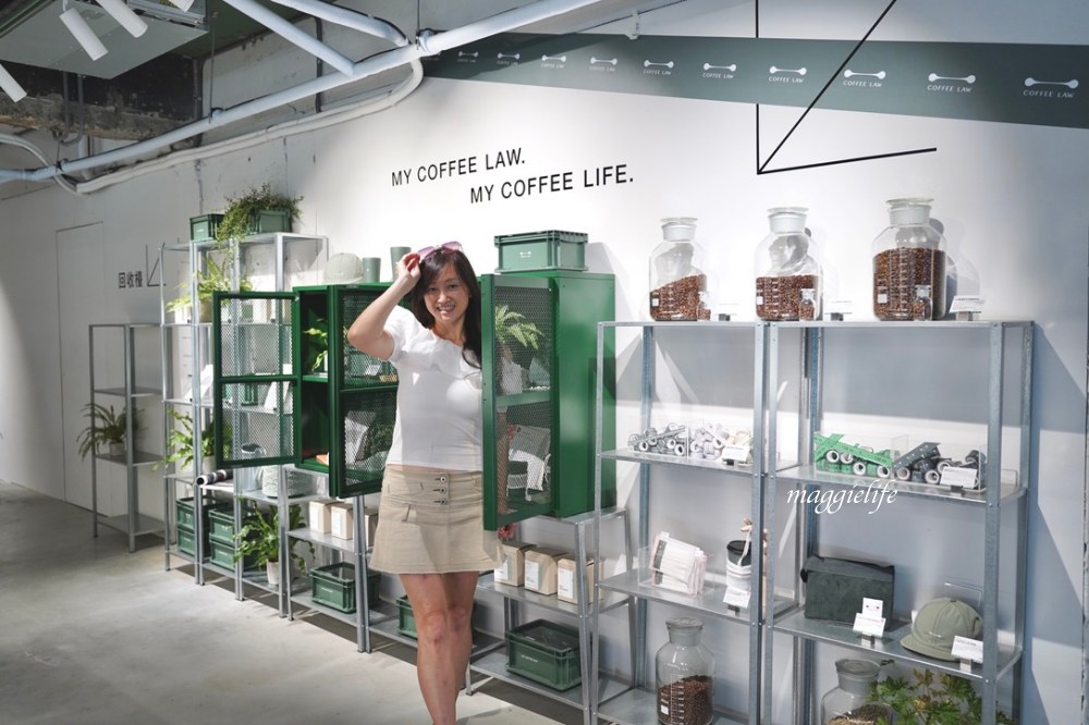 2022台北8大質感必朝聖咖啡廳，咖啡控必喝，台北最棒的8間咖啡，興波咖啡，VWI咖啡，奎士咖啡，台北最強咖啡全攻略！ @瑪姬幸福過日子