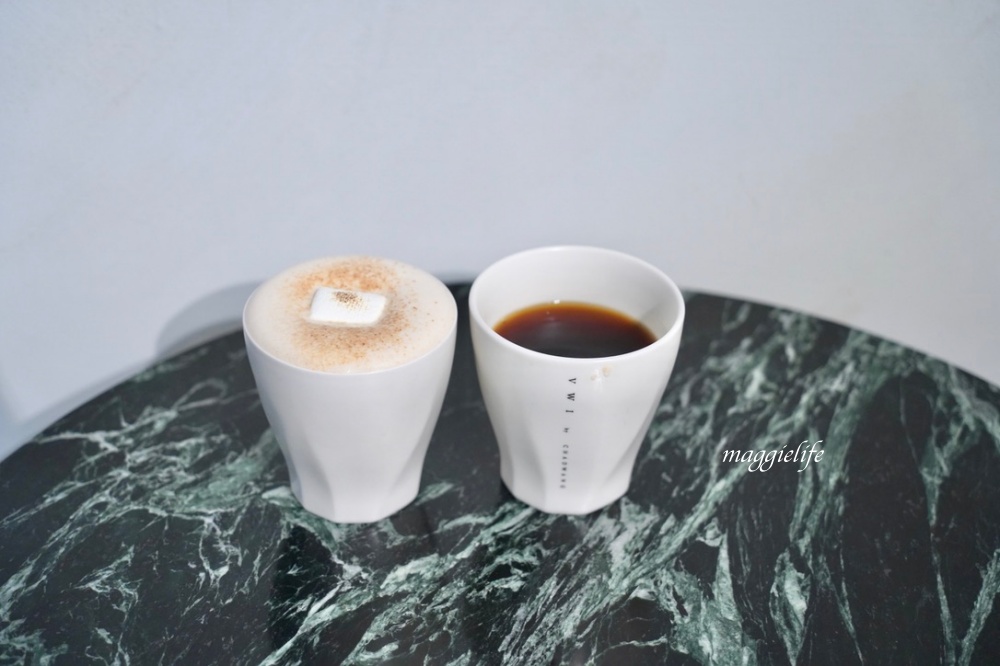 忠孝復興咖啡｜VWI by CHADWANG，冠軍咖啡王策咖啡廳搬新家了，世界咖啡沖煮大賽冠軍咖啡廳，台北東區下午茶。 @瑪姬幸福過日子