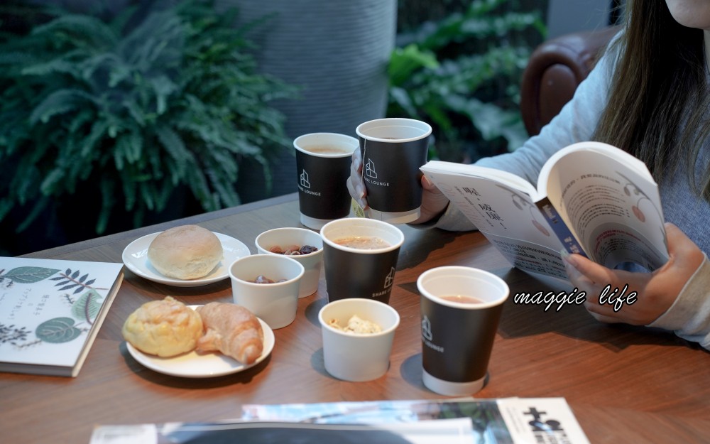 台北車站古蹟咖啡｜COFFEE TO 國家攝影文化中心咖啡廳，隱身在80年日式古蹟之中的美好咖啡廳，不限時/外帶！ @瑪姬幸福過日子