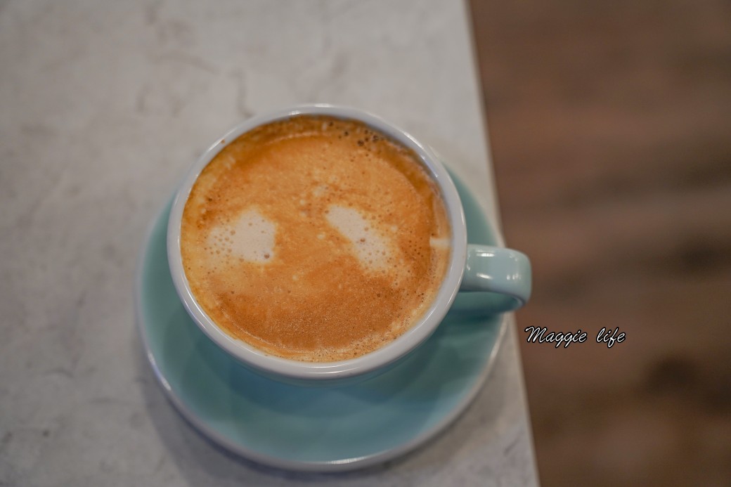 樸樹咖啡樹林店｜喝咖啡做公益，一起來支持身心障礙，還自己烘豆，咖啡好好喝 @瑪姬幸福過日子