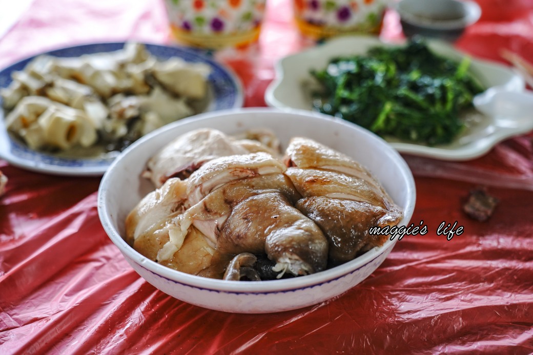 橋村炸雞，韓國一定要吃的炸雞，怎麼在台北我有點失望！ @瑪姬幸福過日子