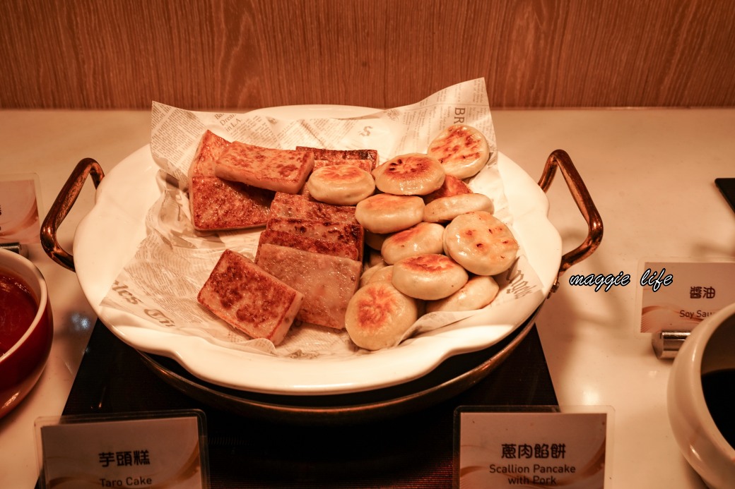 葛瑪蘭之星飯店自助早餐吃到飽 ，中式日式西式豐盛自助早餐通通都有，一泊二食溫泉飯店超級讚 @瑪姬幸福過日子