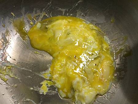 瑪姬來下廚，永不失敗之蛋料理-Cheese Eggs @瑪姬幸福過日子