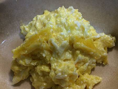瑪姬來下廚，永不失敗之蛋料理-Cheese Eggs @瑪姬幸福過日子