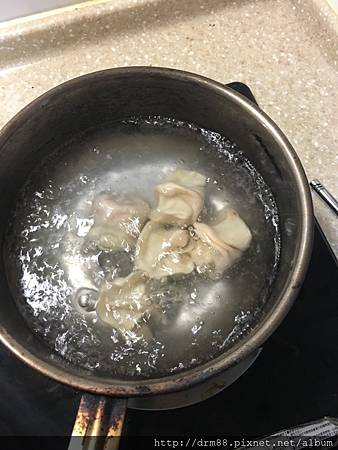 『烹調技能篇』如何煮出皮Ｑ餡熟的好吃水餃～ @瑪姬幸福過日子