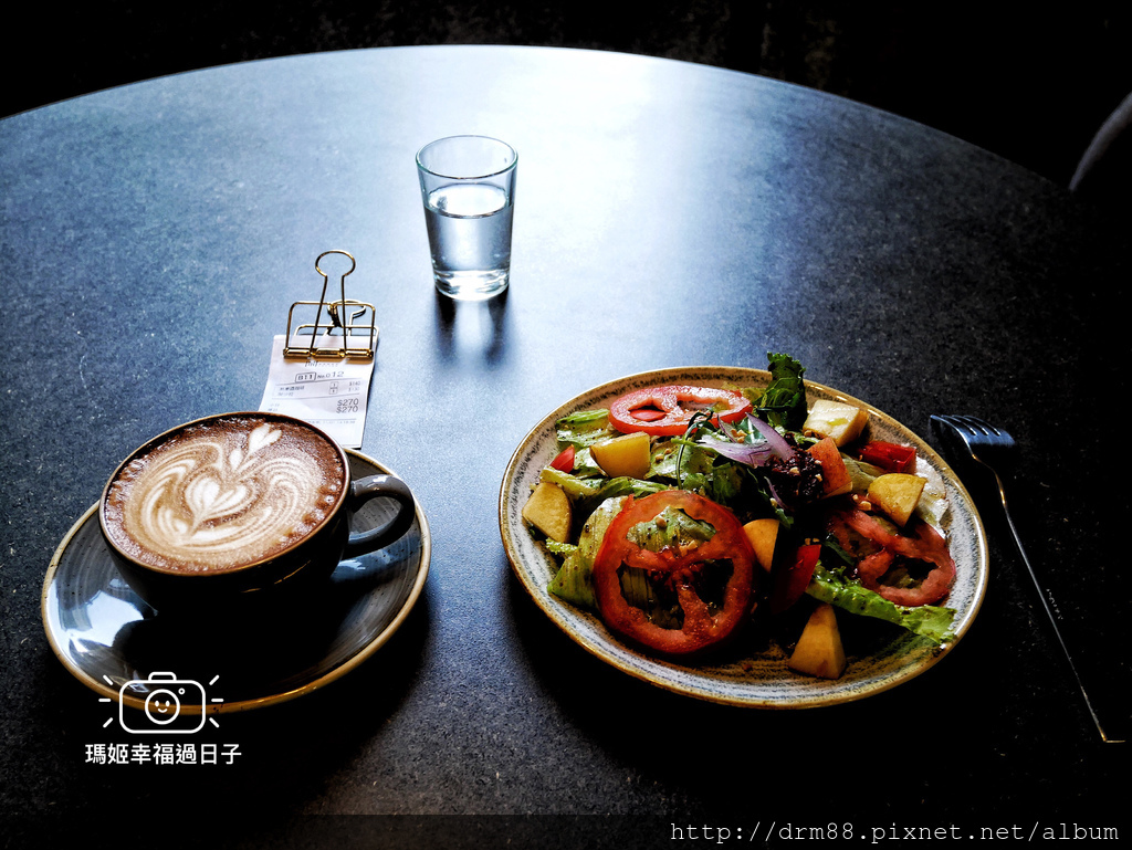 台北咖啡廳，台北西門町博愛特區，咖啡廳懶人包推薦 @瑪姬幸福過日子 @瑪姬幸福過日子
