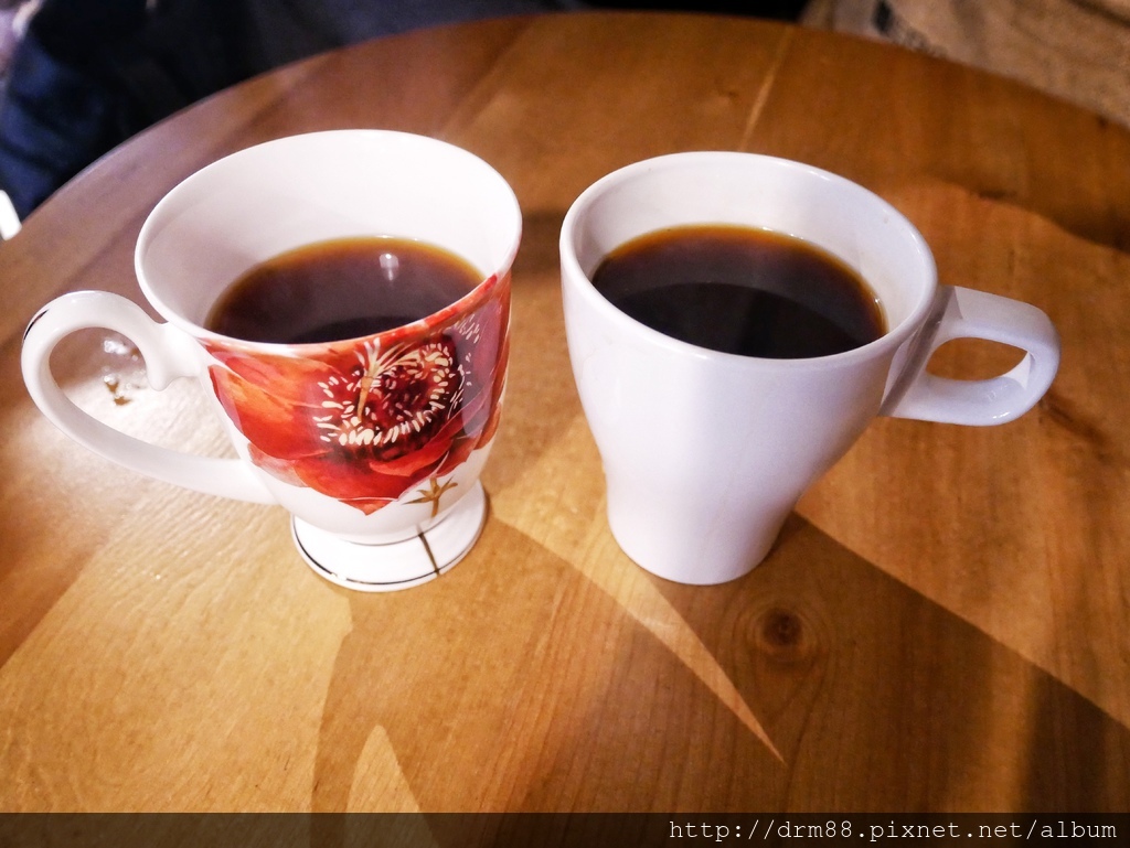 台北中正區 COFEE JACK 咖啡，有好喝的單品咖啡，CP值高＠瑪姬幸福過日子 @瑪姬幸福過日子