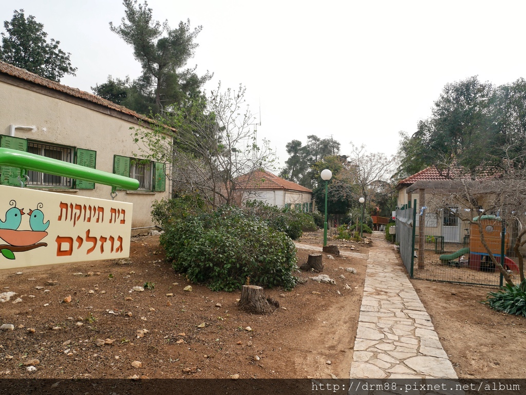 【以色列景點】全世界獨一無二的Kibbutz 以色列集體農場 ，台灣沒有的農莊＠瑪姬幸福過日子 @瑪姬幸福過日子