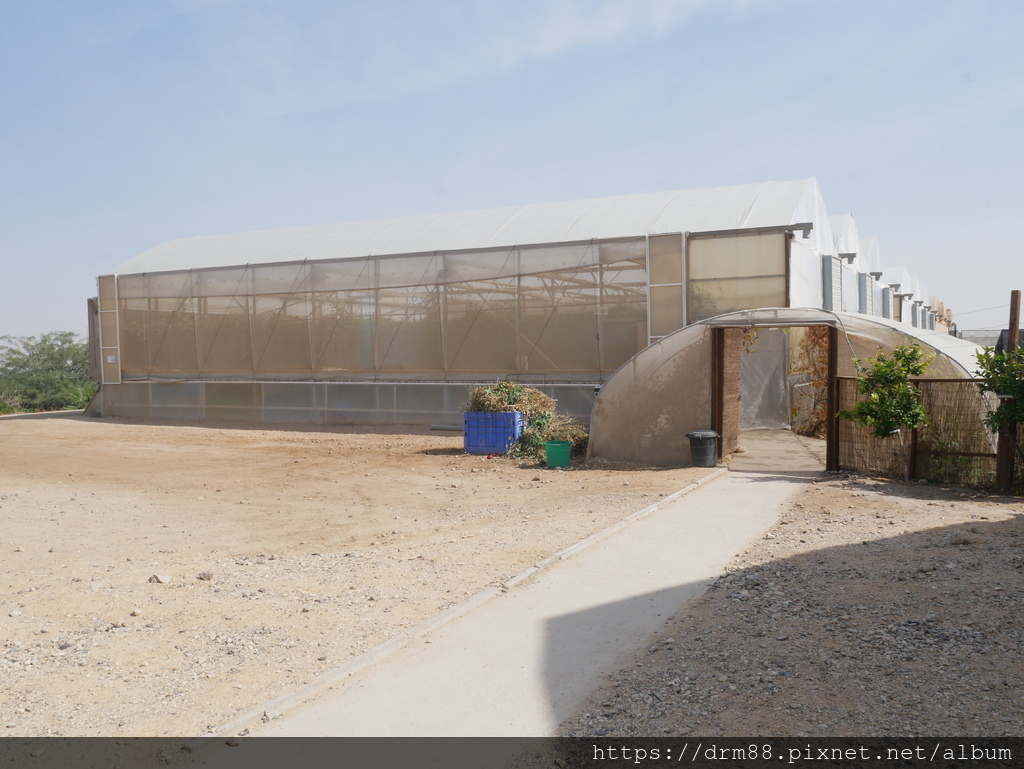 【以色列觀光景點】以色列 Vidor Center,南地沙漠的溫室農業奇蹟＠瑪姬幸福過日子 @瑪姬幸福過日子