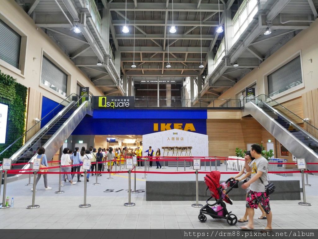IKEA 宜家家居新店店,IKEA雙餐廳,北台灣第一家 IKEA Cafe,肋眼牛排,氮氣咖啡,新店小碧潭站＠瑪姬幸福過日子 @瑪姬幸福過日子