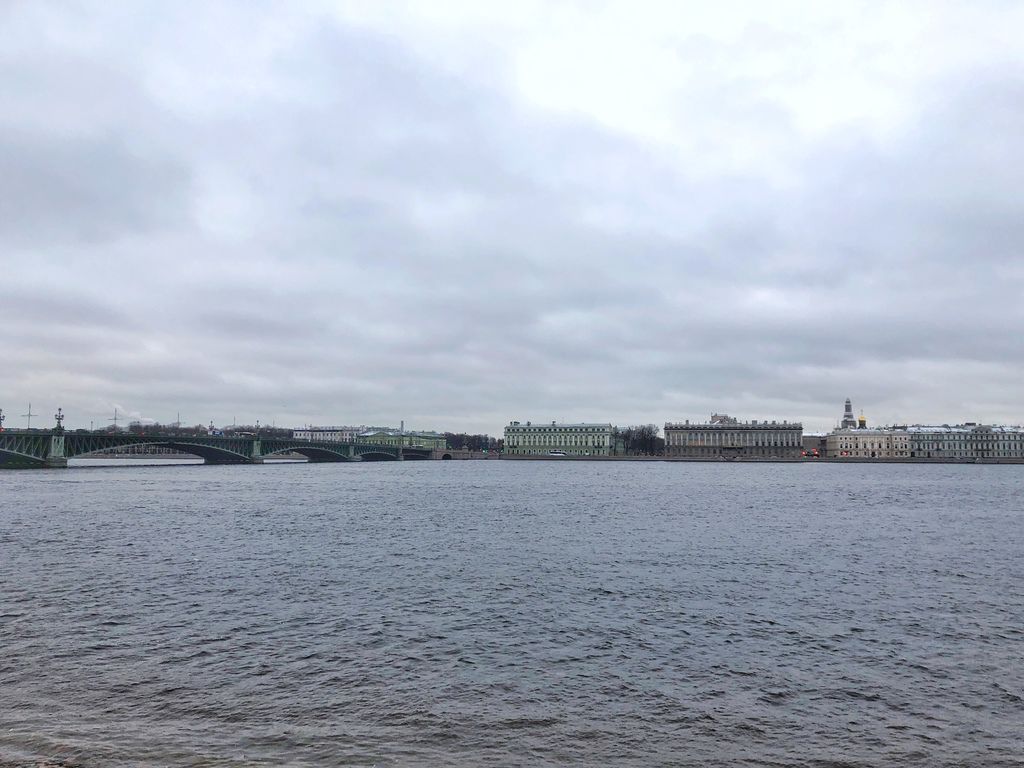 【俄羅斯聖彼得堡景點】彼得堡要塞，聖彼得堡必遊景點，涅瓦河風光,聖彼得堡自由行＠瑪姬幸福過日子 @瑪姬幸福過日子