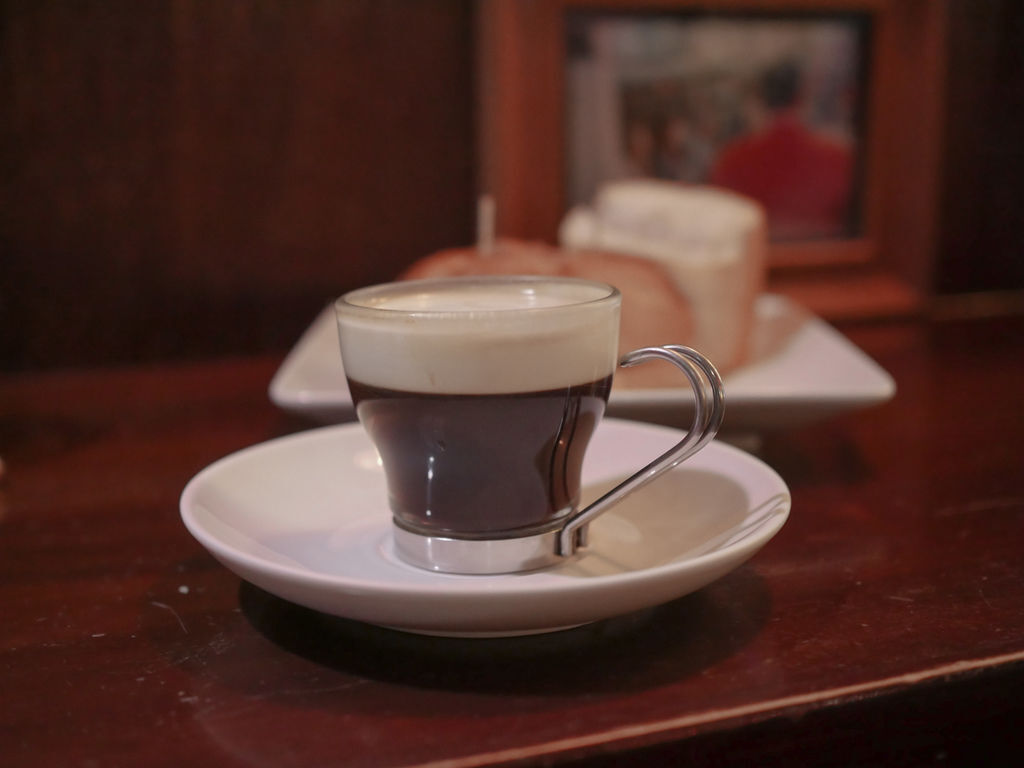 Rufous Coffee ，亞洲最佳 50 間咖啡館之一，咖啡控，你沒來過就遜掉了！科技大樓站＠瑪姬幸福過日子 @瑪姬幸福過日子