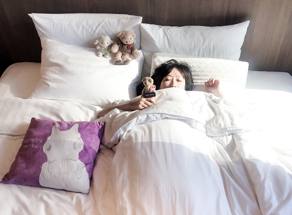 【團購】 卡帝拉乳膠枕,泰國天然乳膠枕,一夜好眠超好睡的，抗敏防蟎 ＠瑪姬幸福過日子 @瑪姬幸福過日子