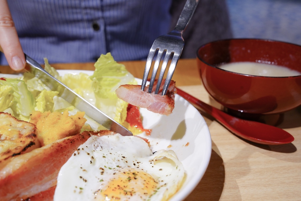 【台北早午餐】 日本超人氣IVORISH法式吐司 ，日本最好吃的福岡法式吐司，一秒到日本，現在信義區台北新光三越A11也吃得到了！ @瑪姬幸福過日子