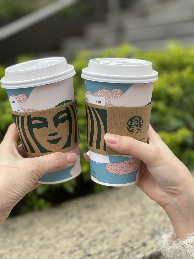 【星巴克】2022星巴克買一送一好友分享，全台星巴克Starbucks活動買一送一優惠！還有2022年全年第二杯七折！ @瑪姬幸福過日子