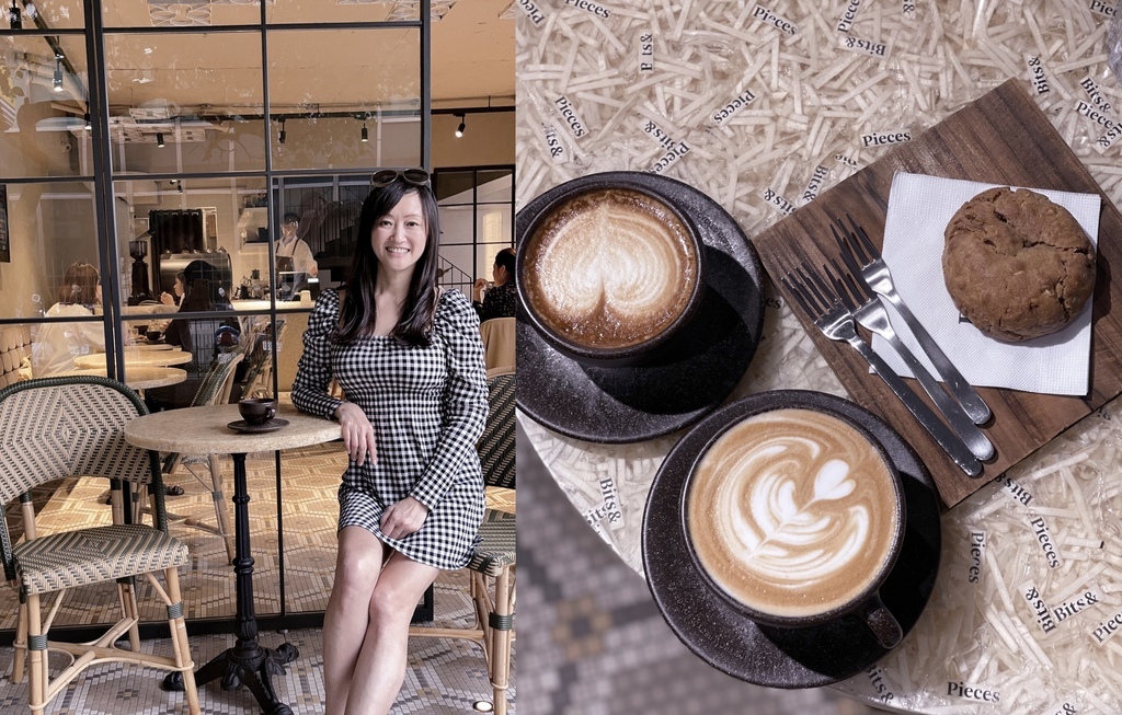 【台北不限時咖啡廳懶人包】台北超過40家咖啡廳，有WiFi插座不限時，讀書聊天，帶電腦工作，追劇一整天，一個人也可以。 @瑪姬幸福過日子