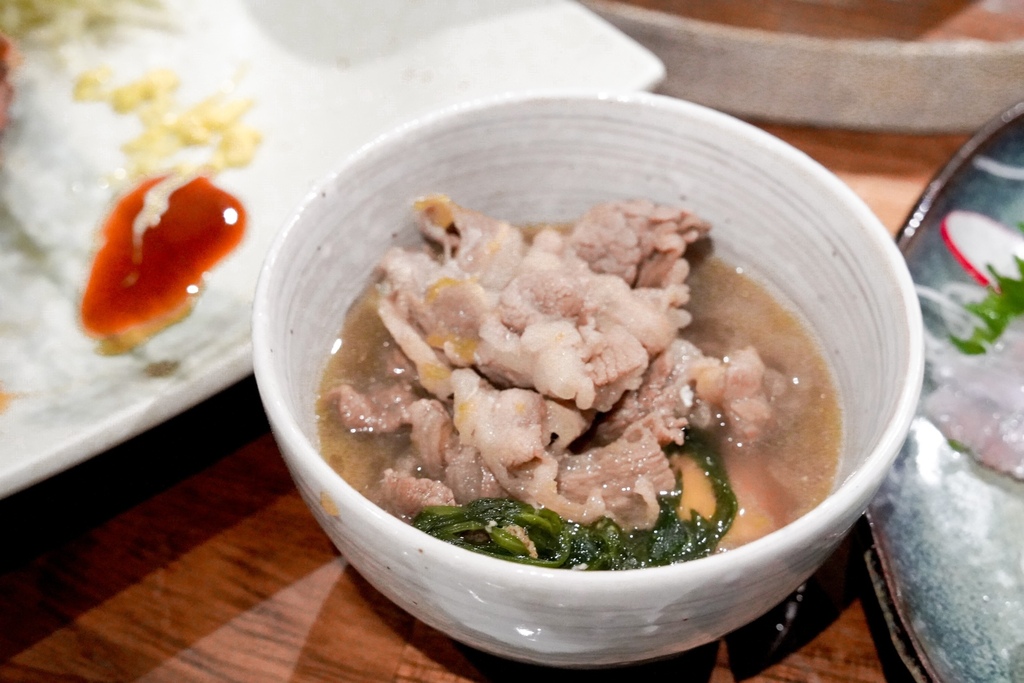 【大安區餐廳】 祝造飲sakebar，隱藏在敦化南路二段的日本料理清酒吧！一起來個微醺之夜！ @瑪姬幸福過日子